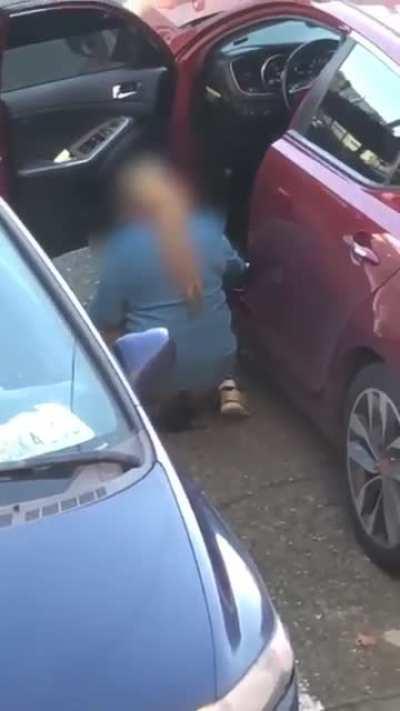 “That’s not gay that’s fucked up”