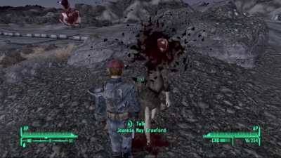 Booned