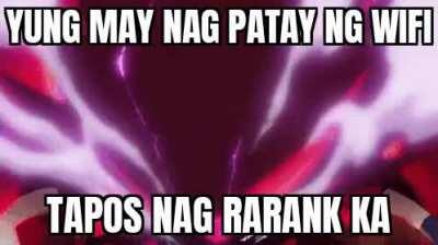 Meme para sa ml players (pa upvote)