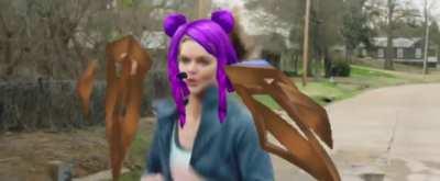 Let's see... whose life shall I ruin today? 😈