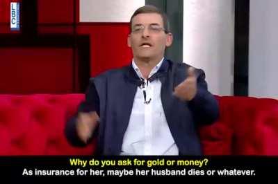 A father proudly sells off his 9-year-old daughter: 