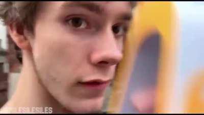 Smash bro’s mc youtuber edit