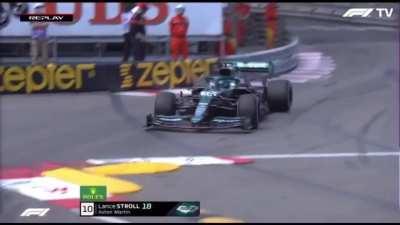 What has happened? We need to know.