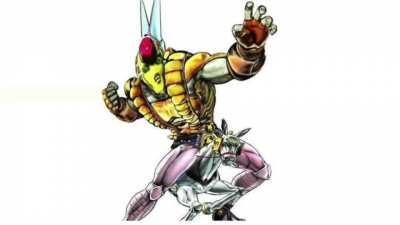 in which chronology is fuckled