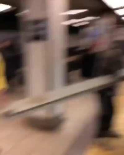 Don’t knock the hustle.