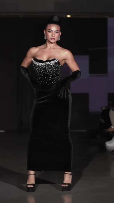 Nia Piedra - Muurswagg, Haute Gala, Miami 24