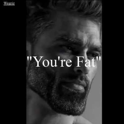 Soyfaced vorsch gets destroyed by chad sugma