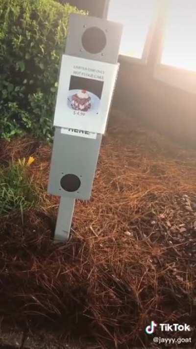 McDonald’s employees have had enough