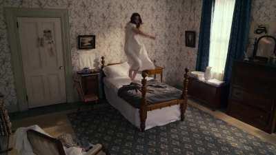 “We turn not older with years, but newer every day.” Dickinson [S1E6-2019]