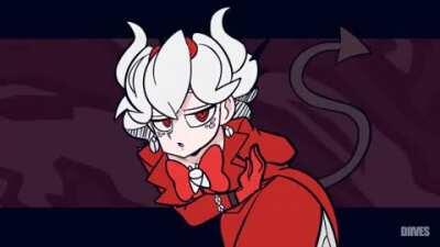 The mad lad did it all...