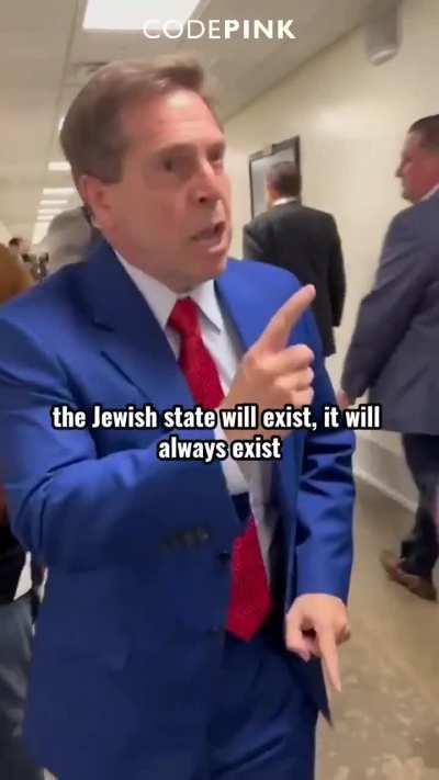 Rep. Chuck Fleischmann, R-Tenn, says 