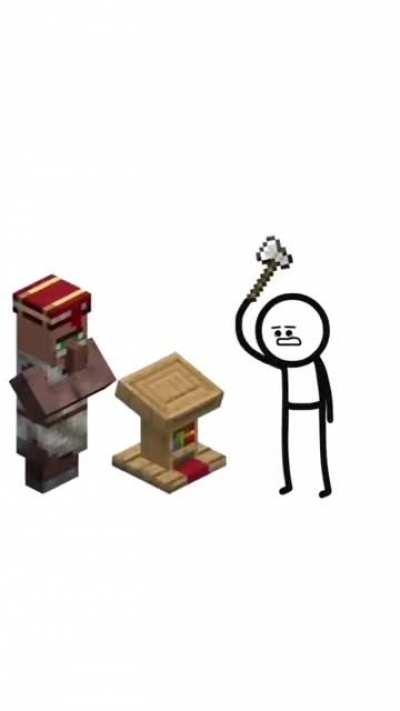 Mending p-p-pleasee?