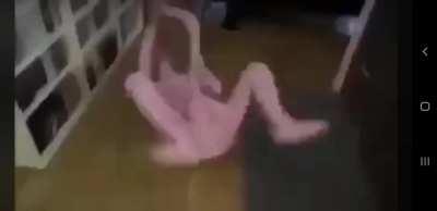 Blursed_Good old time