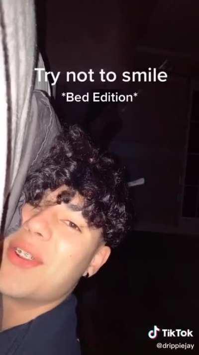 This guy actually thinks that when he speaks Spanish every girl in a 5-mile radius will immediately cream their pants