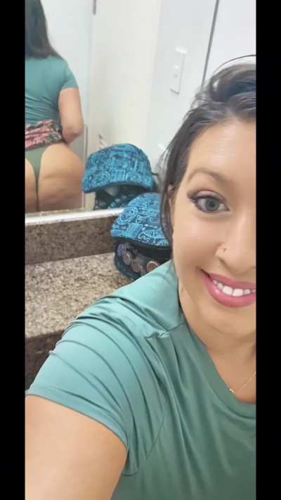 More to hold, more to love, more to enjoy... oh and im curvy too lol