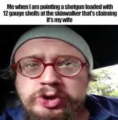 Don't you feel stupid