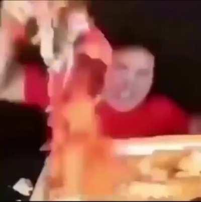 That 1 part in overhead