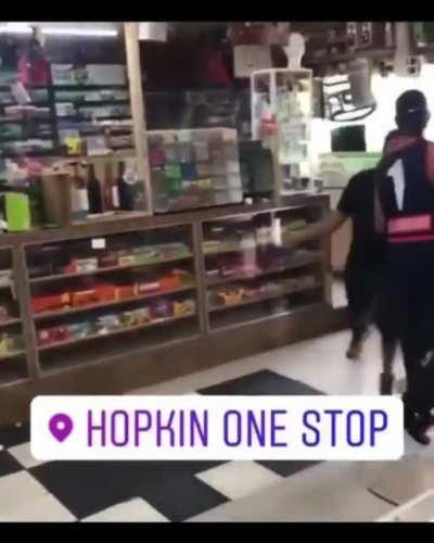 HMFT after I don't know when to stop