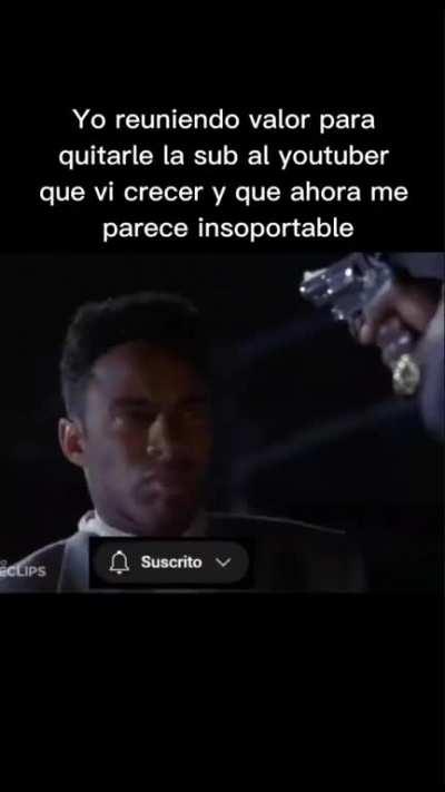 Algunas vez les ha pasado esto?