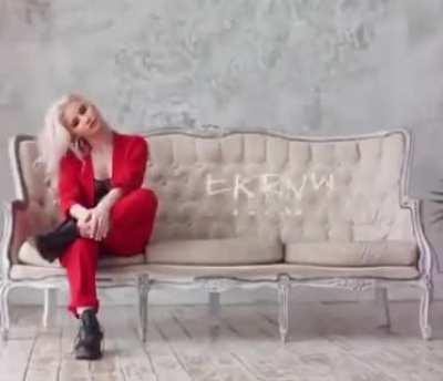 Празднование Красотка модель катерина миронова