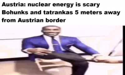 Ludicrous tomfoolery