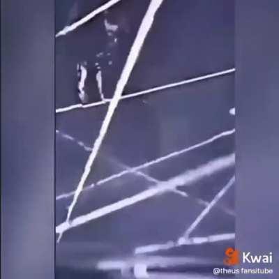 Tira a mão dessa rola