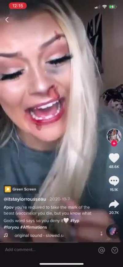 Another one of these