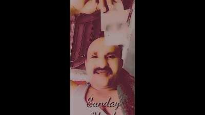 Autotuned the pakistan guy and put the miss the rage beat on him