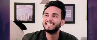 R-rated youtuber of India