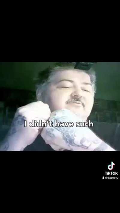 A simple act of kindness can go a very long way