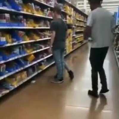 This how ima do Bruce when he lacking