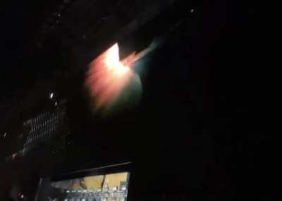 Frank: Let’s wait 8 year and then give ‘em the Base Boosted Security Freestyle Shuffle