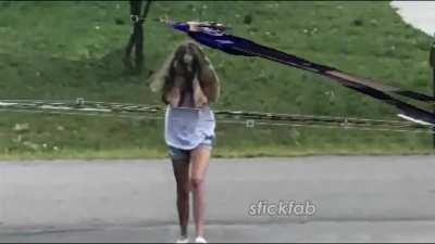 Nasıl da kafa sikiyor? #3