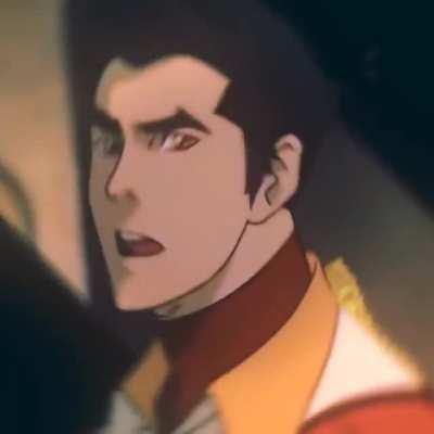 I edited the Korra Krew! I hope you enjoy :)