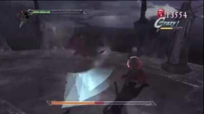 Dante vs Vergil but with Ed, Edd n Eddy Sound Effects