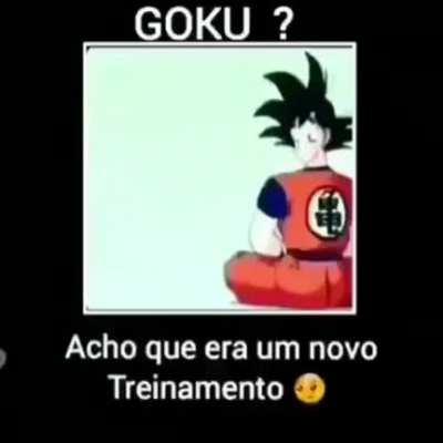 Krai Goku