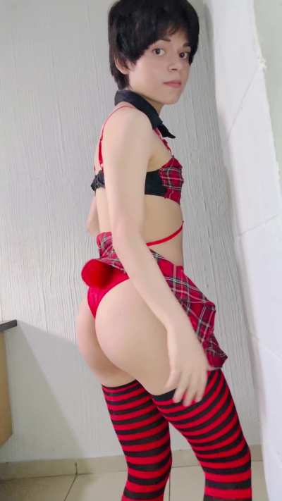 is there a problem if i'm always wet?