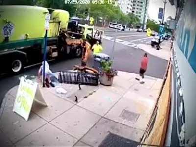 Не стой под стрелой