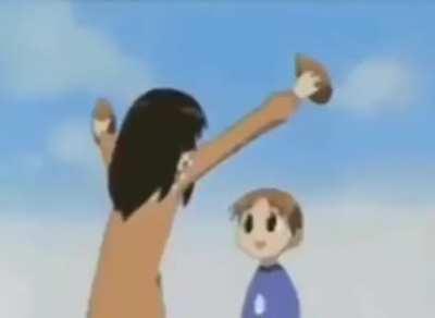 epic osaker moment 😮😮😮