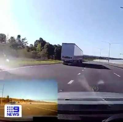 Random axe of mayhem