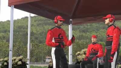 Can’t stop watching this