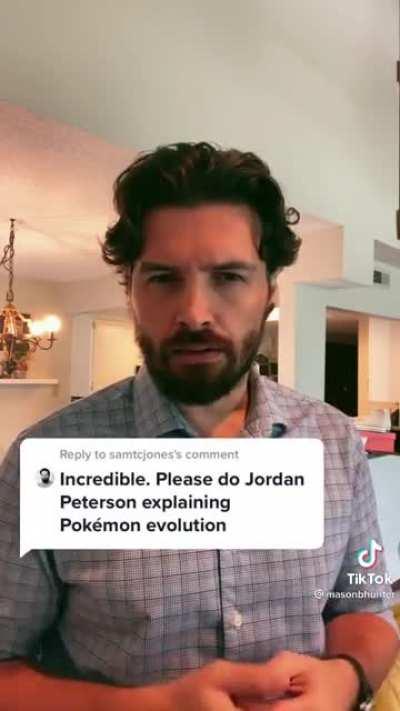 Another masterpiece.