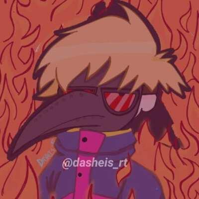 Hola me borraron el otro MARRSHAP asi q les dejo otro q acabo de hacer. Es Bury me alive con PESTE N WORD espero q les guste