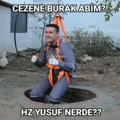 Abi napıon amk