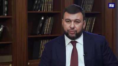 ru pov. Former Ukrainian Security Services Member Vasily Prozorov talks about Ukranian war crimes