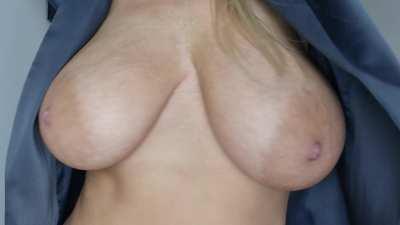 Jingling my cow bells