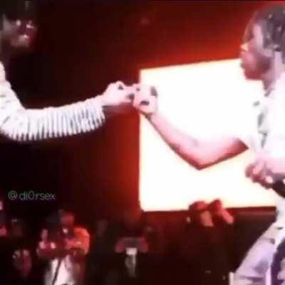 Then i became a princess over night😅😆