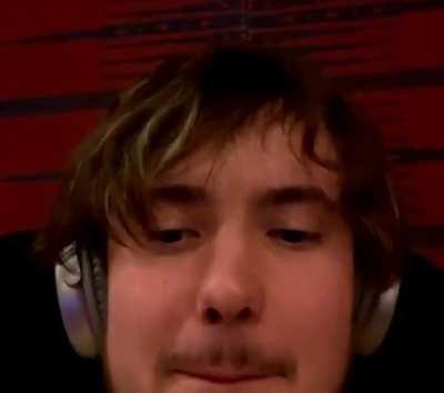 This is the last straw. I shall be leaving the quadeca community now. Goodbye