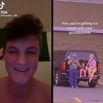 I thought this would fit