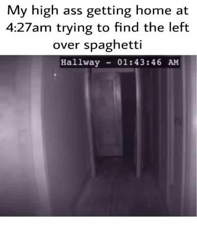 Me last night making this meme because it happened: